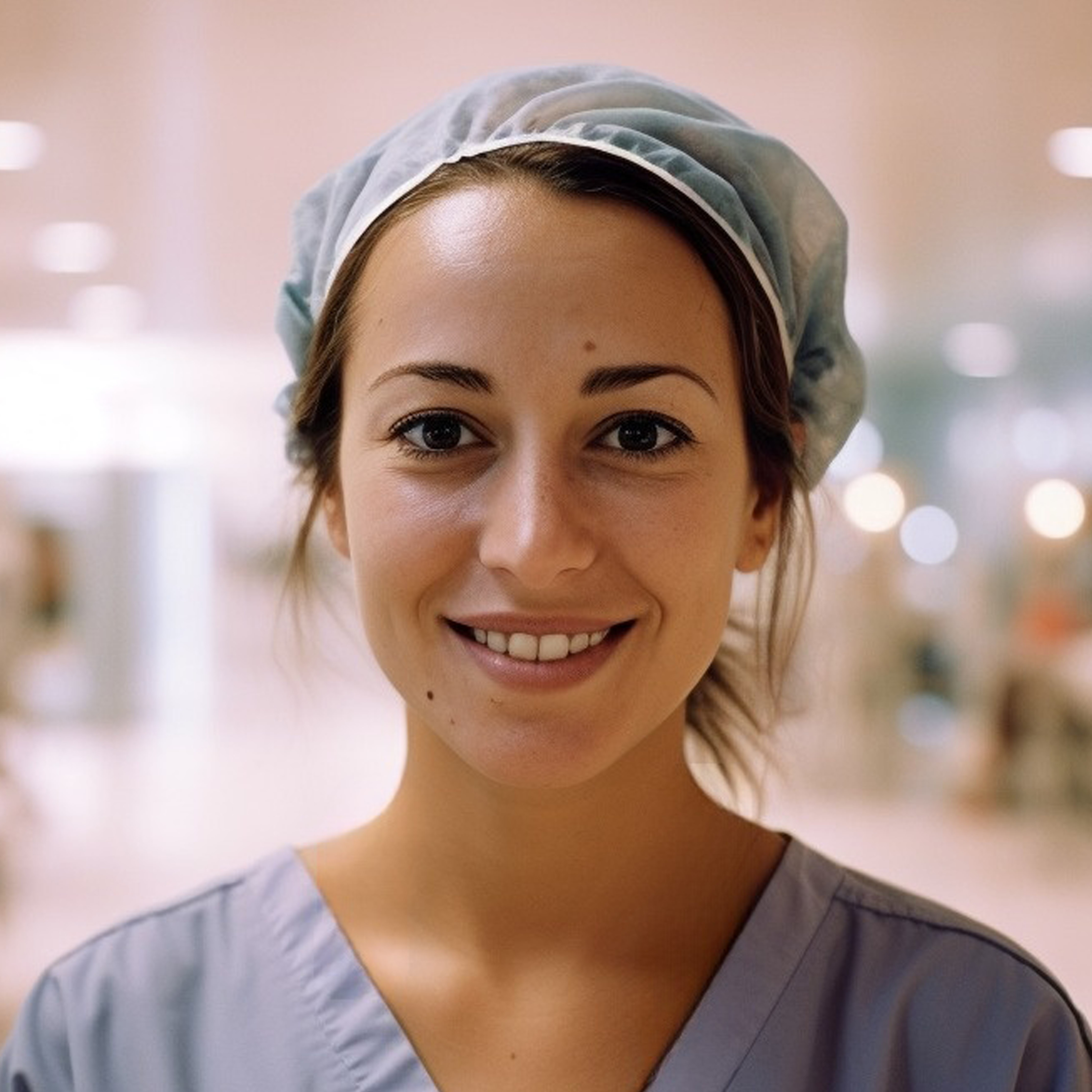 Foto de Perfil de Profissional 1