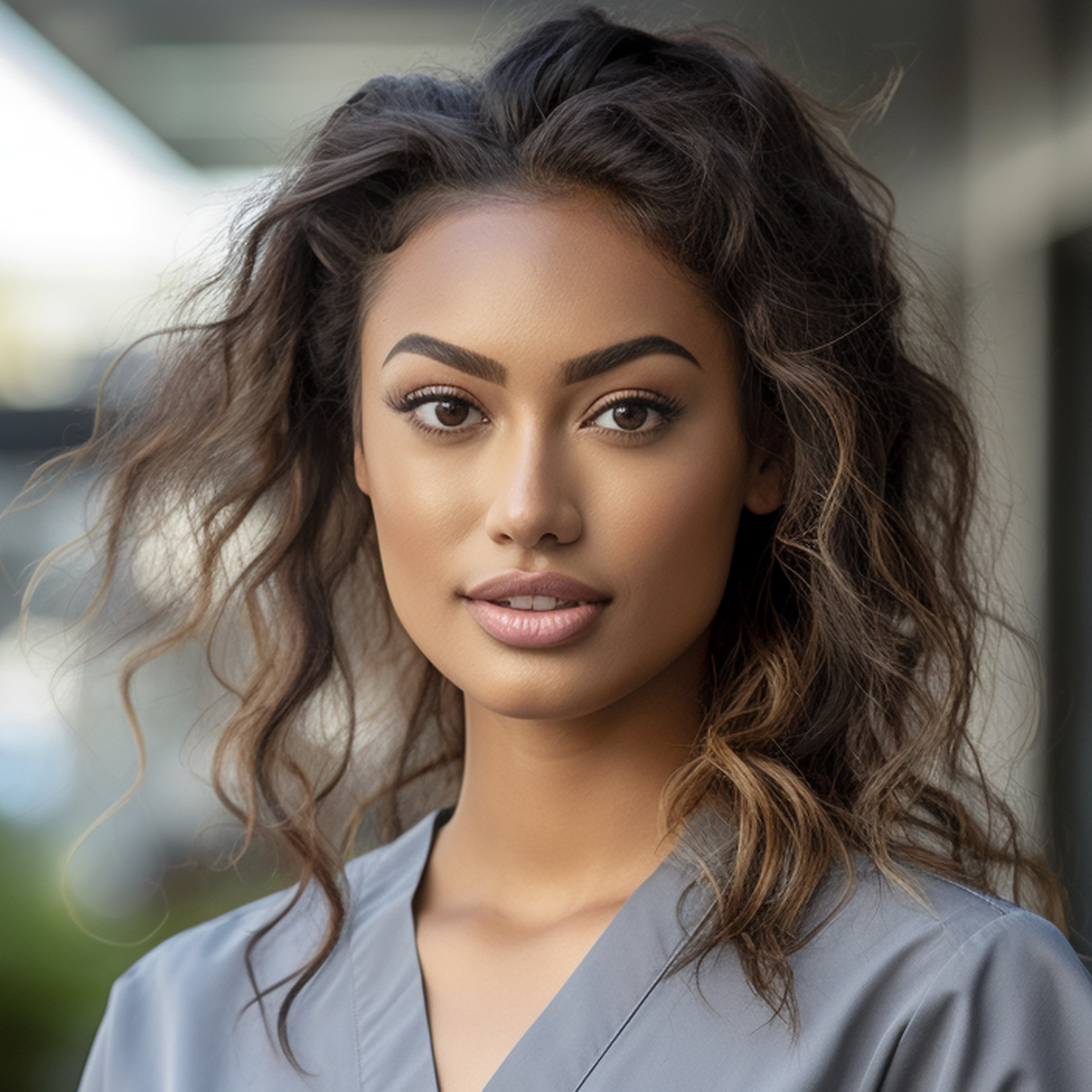 Foto de Perfil de Profissional 2