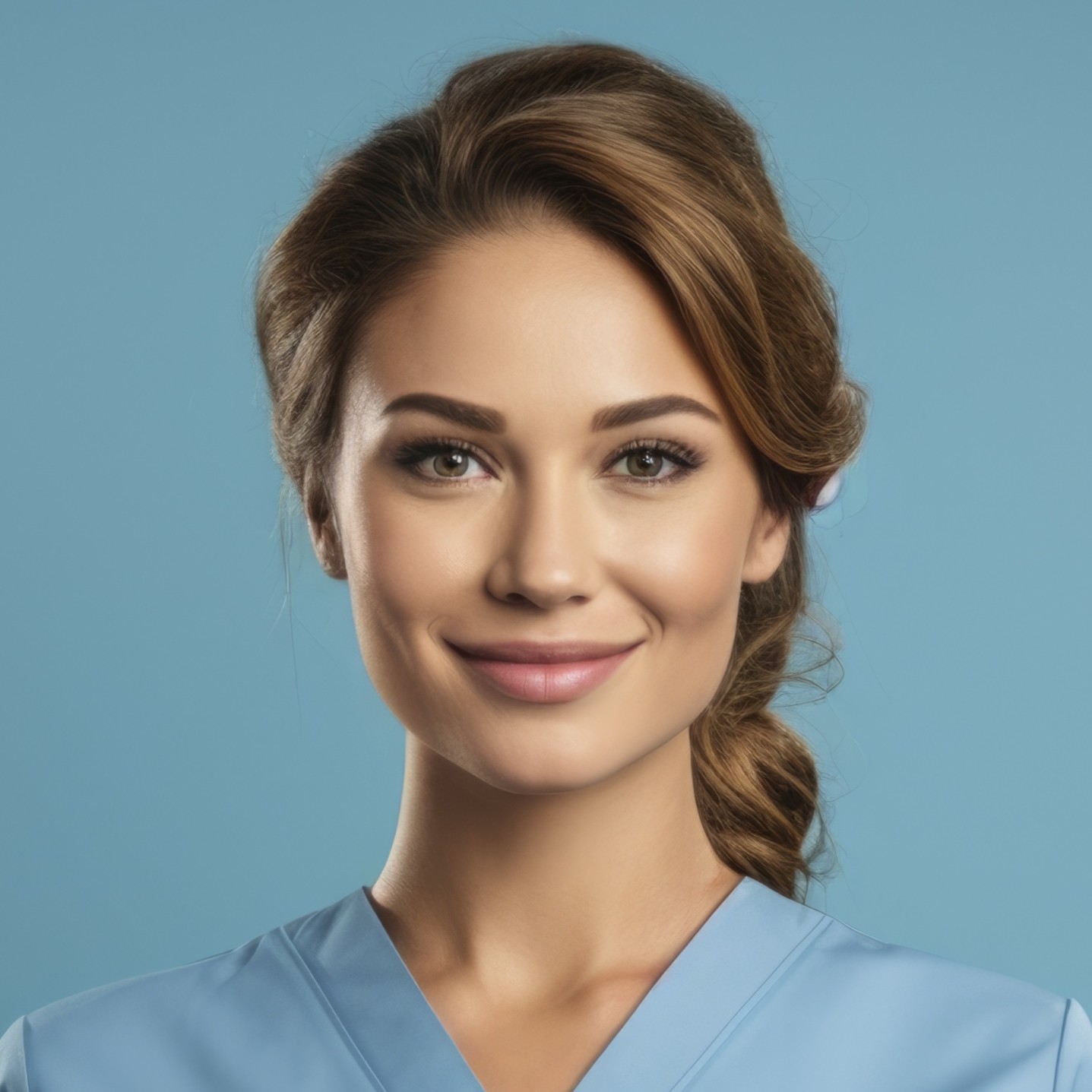 Foto de Perfil de Profissional 3