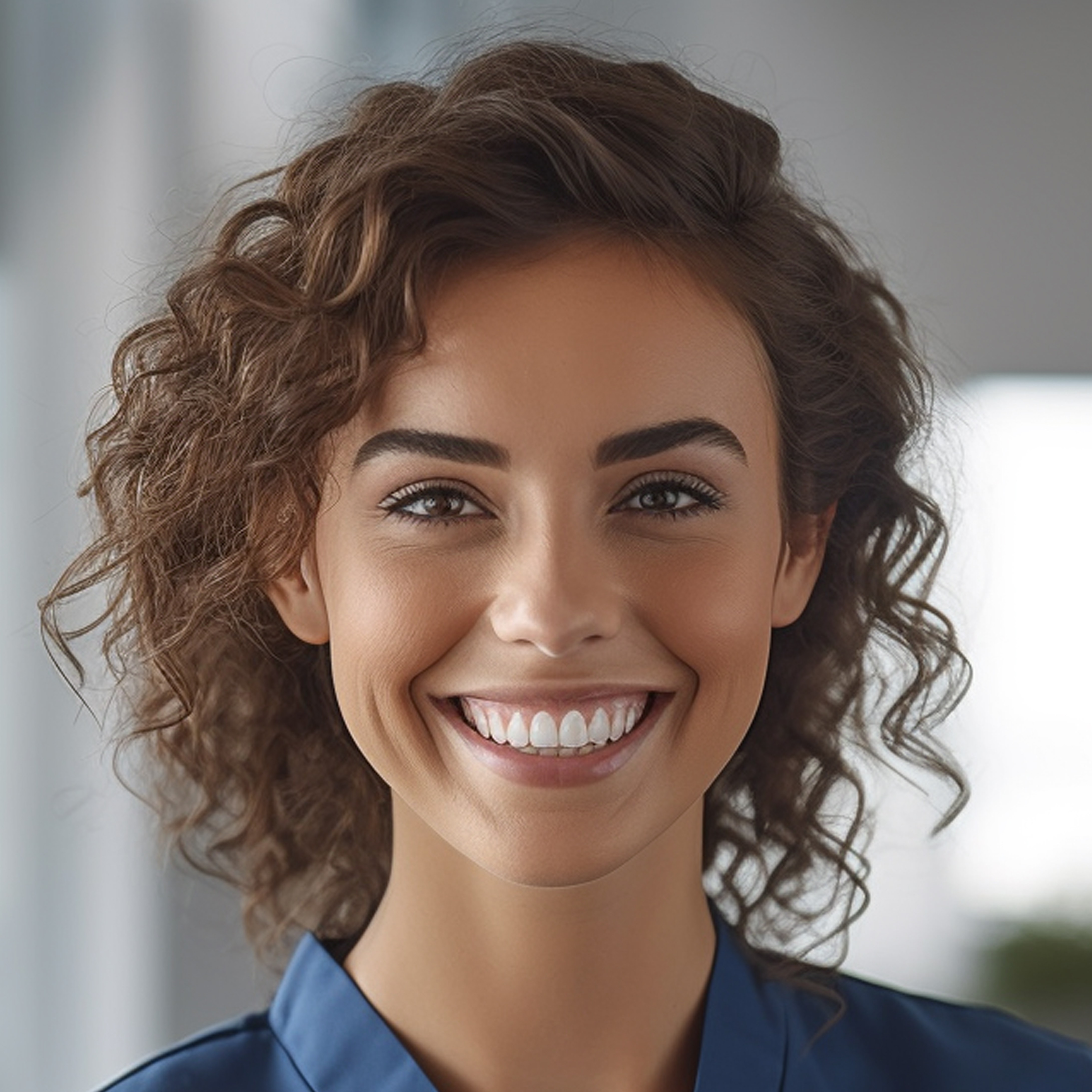 Foto de Perfil de Profissional 4